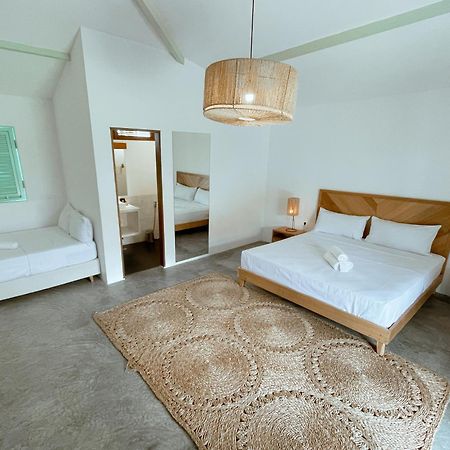 Vila Aytana Паракуру Екстер'єр фото